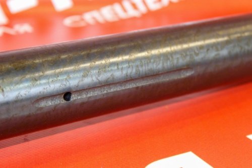 Палец ковша 50*450 фото 4