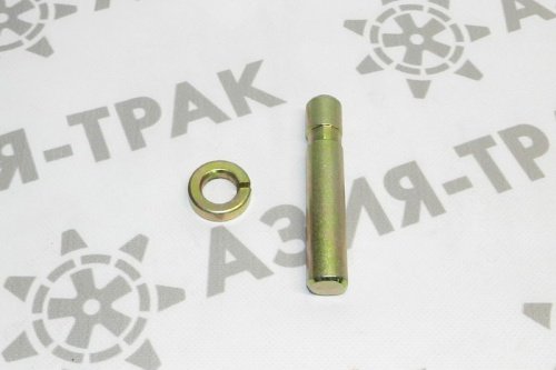 Замок коронки ковша Hyundai R140 (61N4-31210) фото 3 Замок коронки ковша Hyundai R140 (61N4-31210) фото 3