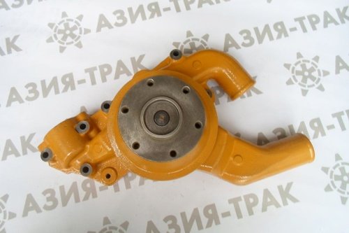 6131-62-1205, Водяная помпа (4D105-3)