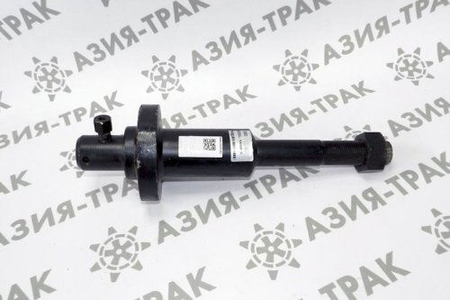 Натяжитель гусеничной цепи Kobelco SK60-5