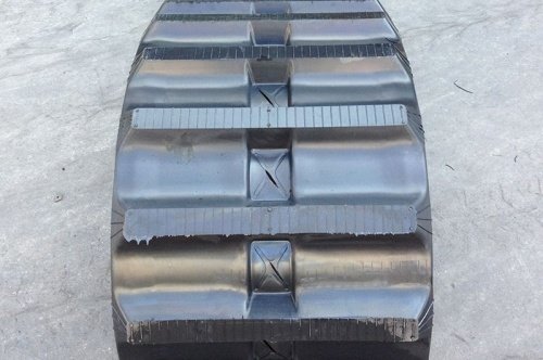 Резиновая гусеница 350x100x58