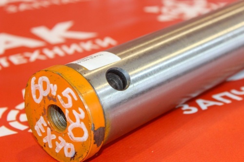 Палец стрелы 60*530 (EX70) фото 4