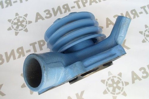 25100-93G00, Водяная помпа (R200-5) фото 4 25100-93G00, Водяная помпа (R200-5) фото 4