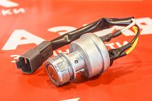 Замок зажигания для экскаватора/погрузчика CAT Замок зажигания для экскаватора/погрузчика CAT