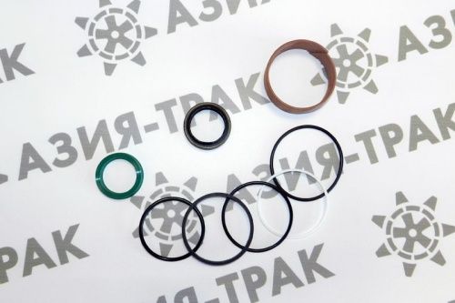 Ремкомплект гидроцилиндра отвала Komatsu PC10-5