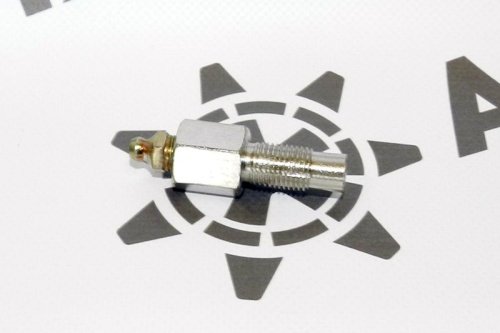 Клапан натяжителя гусеницы, 16мм  L 27