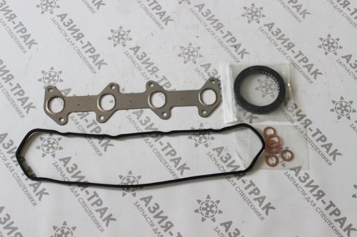 Ремкомплект ДВС K4D Caterpillar MS03M фото 2