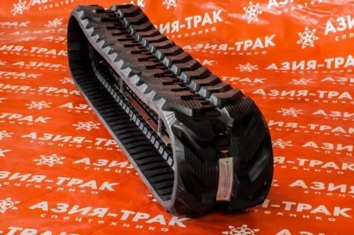 Резиновая гусеница 300x52,5x92W Резиновая гусеница 300x52,5x92W