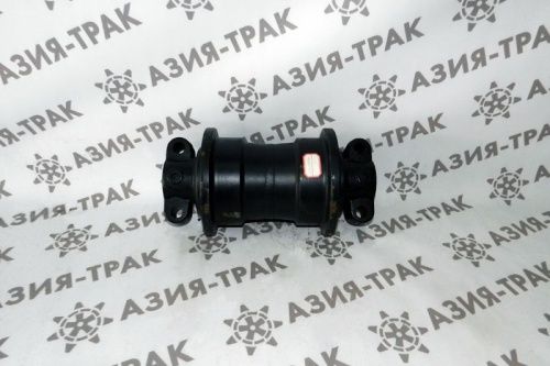 Опорный каток на Hyundai R160