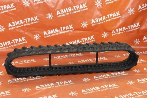 Резиновая гусеница 230x48x72S, Lite Резиновая гусеница 230x48x72S, Lite