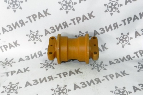 Опорный каток на KOBELCO SK60.5 фото 3