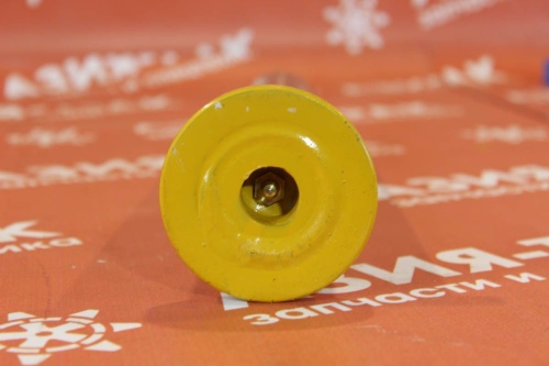 Палец ковша 50*400 фото 3