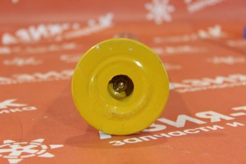 Палец ковша 50*400 фото 3 Палец ковша 50*400 фото 3