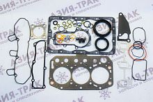 Ремкомплект ДВС 3TNV70 Hitachi ZX17U-2 Ремкомплект ДВС 3TNV70 Hitachi ZX17U-2