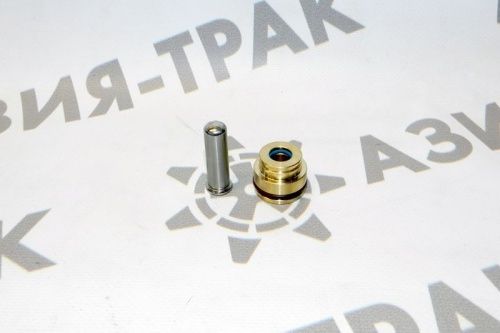 Толкатель на джойстик экскаватора CAT E320 S6K 10мм
