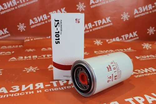 JS1015 Фильтр топливный фото 2 JS1015 Фильтр топливный фото 2