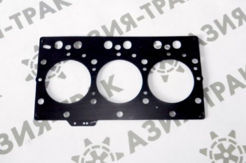 Прокладка ГБЦ 3TNE78A Yanmar SK25SR