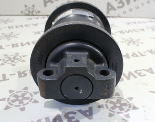 Опорный каток на SUMITOMO SH135 SF фото 3