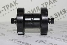 Опорный каток на Yanmar C20R Опорный каток на Yanmar C20R