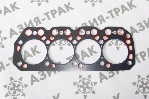 Прокладка ГБЦ K4N Caterpillar ME45