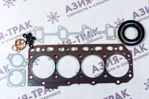 Ремкомплект ДВС 4TN88 Yanmar ViO45 Ремкомплект ДВС 4TN88 Yanmar ViO45