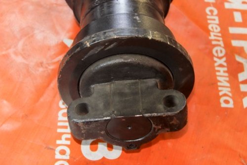 Опорный каток на JCB JS220 / JS220LC фото 2