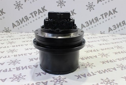 Редуктор хода TM07 Редуктор хода TM07
