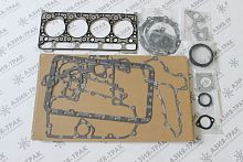 Ремкомплект ДВС V2203-KA Hitachi EX45-2 (пар) Ремкомплект ДВС V2203-KA Hitachi EX45-2 (пар)