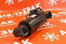 Гидравлический цилиндр для быстросъема 08 Гидравлический цилиндр для быстросъема 08