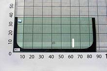 Стекло лобовое нижнее Hitachi Zaxit 470/Zaxit 870 Стекло лобовое нижнее Hitachi Zaxit 470/Zaxit 870