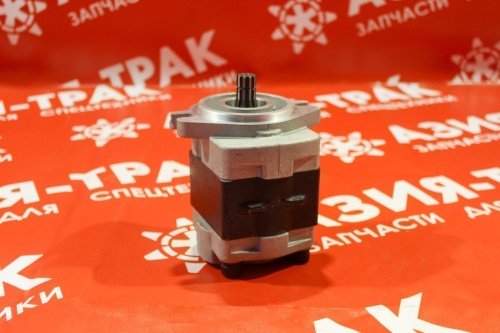 Гидравлический насос CBT-F423-AF фото 3