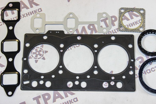 Ремкомплект ДВС 3D78-1D Komatsu PC28UU-1 фото 3