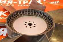 3911322, Вентилятор радиатора (Cummins 6CT) 3911322, Вентилятор радиатора (Cummins 6CT)