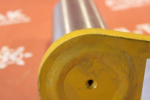 Палец ковша 70*210 PC100/PC200 несмазываемый фото 2 Палец ковша 70*210 PC100/PC200 несмазываемый фото 2