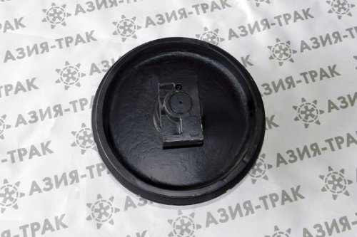 Колесо направляющее (ленивец) MITSUBISHI ME40 (2) Колесо направляющее (ленивец) MITSUBISHI ME40 (2)