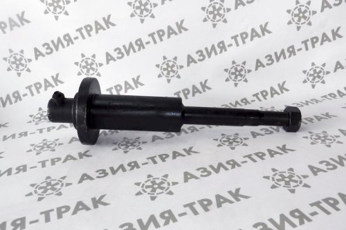 Натяжитель гусеничной цепи Kobelco SK120