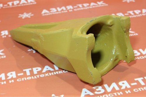 Коронка ковша V61TL фото 3