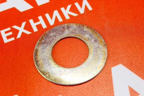 Шайба 41*80*2