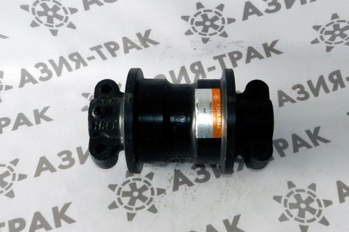 Опорный каток на Hyundai R80