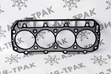 Прокладка ГБЦ 4D98E Komatsu PC70FR Прокладка ГБЦ 4D98E Komatsu PC70FR