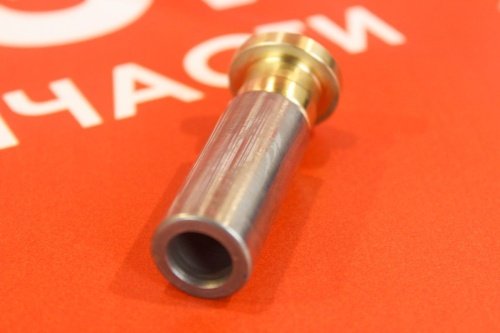 Поршень TM09 фото 3