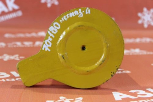 Палец ковша 70*180 несмазываемый фото 3 Палец ковша 70*180 несмазываемый фото 3