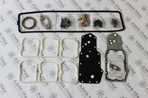 Ремкомплект ДВС S6D102-1 Komatsu PC200-6 фото 2