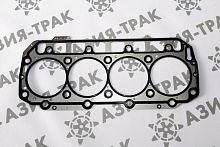 Прокладка ГБЦ 4D84E Komatsu PC40-7E Прокладка ГБЦ 4D84E Komatsu PC40-7E