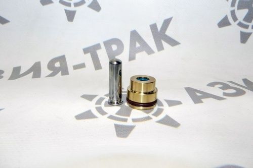 Толкатель на джойстик экскаватора Doosan DH225-7