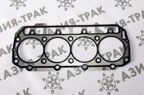 Прокладка ГБЦ 4D84E Komatsu PC40-7E Прокладка ГБЦ 4D84E Komatsu PC40-7E