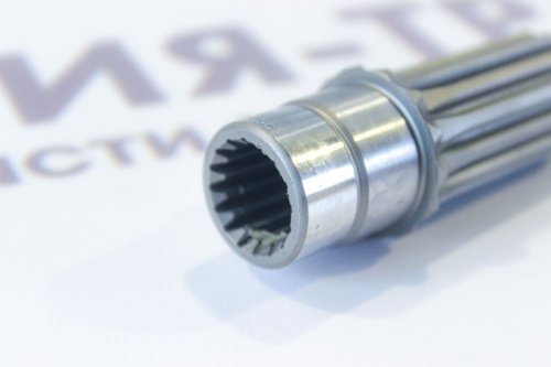 Вал TM06C фото 2