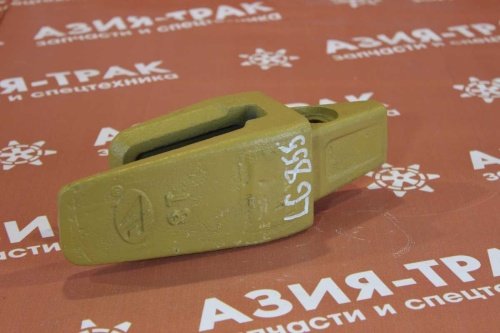 Адаптер для коронки ковша Lonking LG855 фото 3