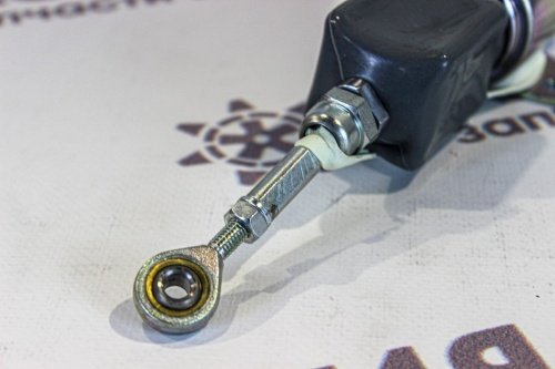 B4002-1115030-A, Соленоид глушения ДВС, 12V фото 5