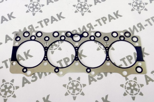 Прокладка ГБЦ BB-4BG1T Kubota K-110